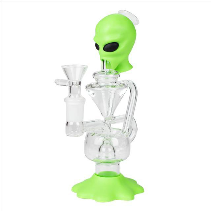 Picture of H412 Alien Functional Glass WP