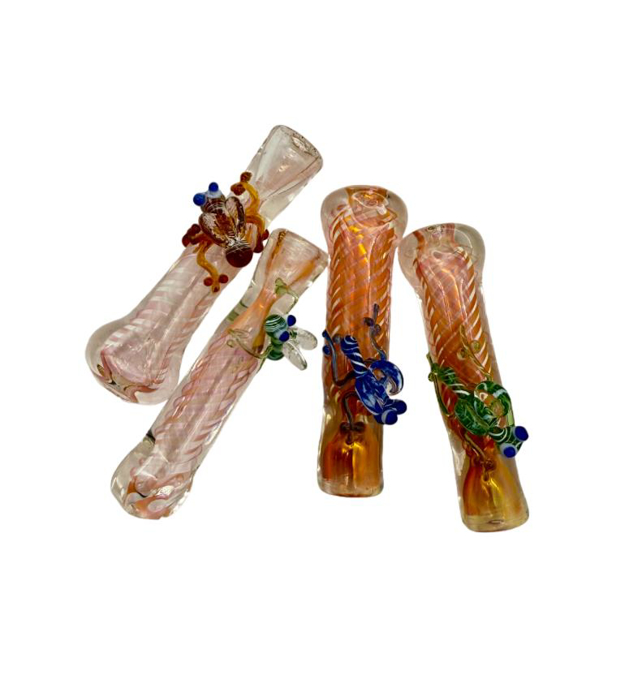 Picture of Chillum Fancy Butterfly - OH17