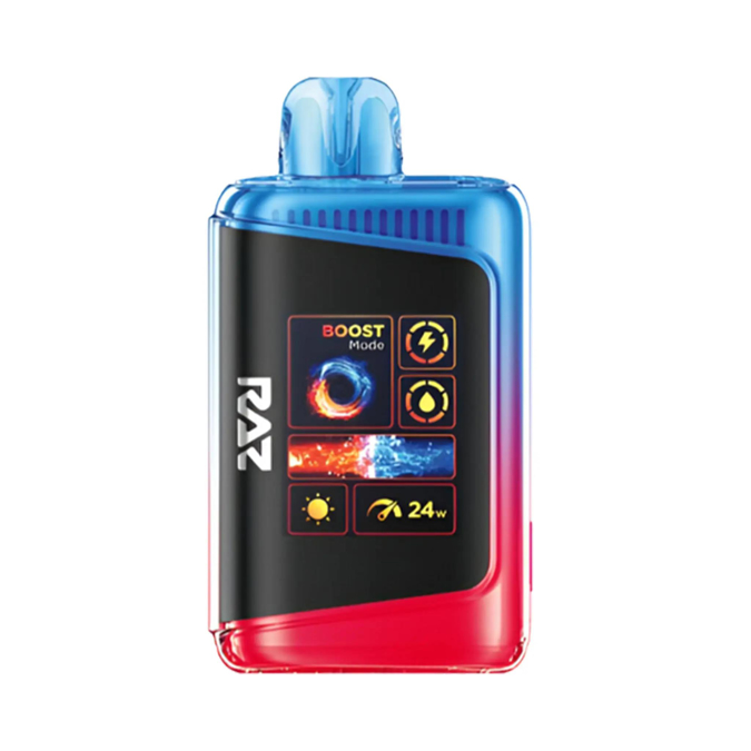 Picture of Raz DC25K Fire & Ice