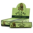 Picture of Zig-Zag Hemp Paper-KingSize Slim 24CT