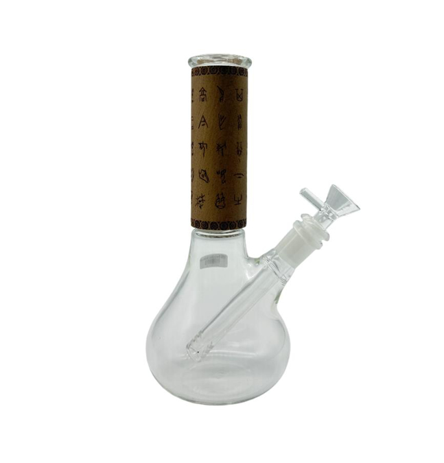 Picture of Glass Oracle Beaker H215 WP