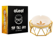 Picture of Aleaf The Tall Geo Ashtray ALXA161