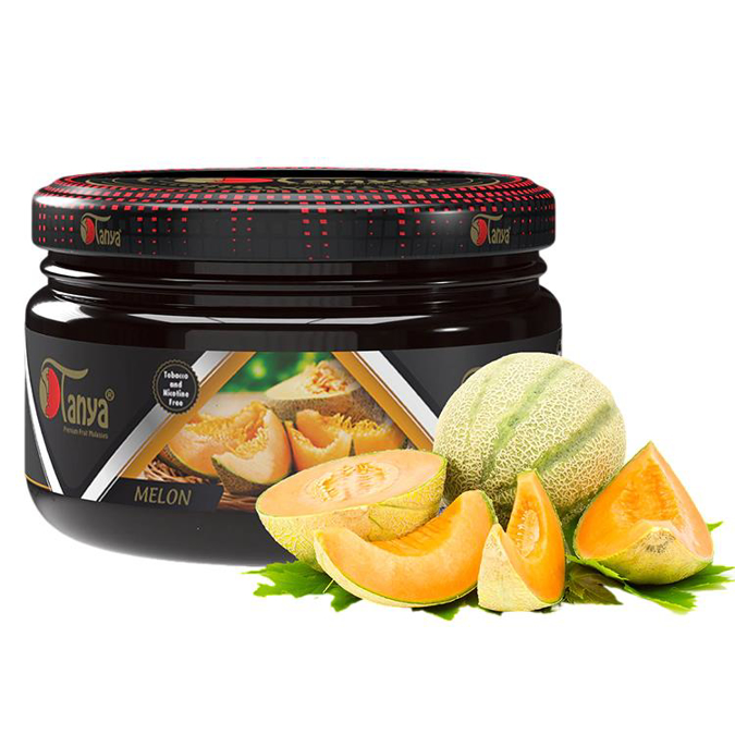 Picture of Tanya 250g Melon Flavor 