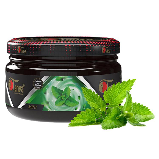 Picture of Tanya 250g Mint Flavor 