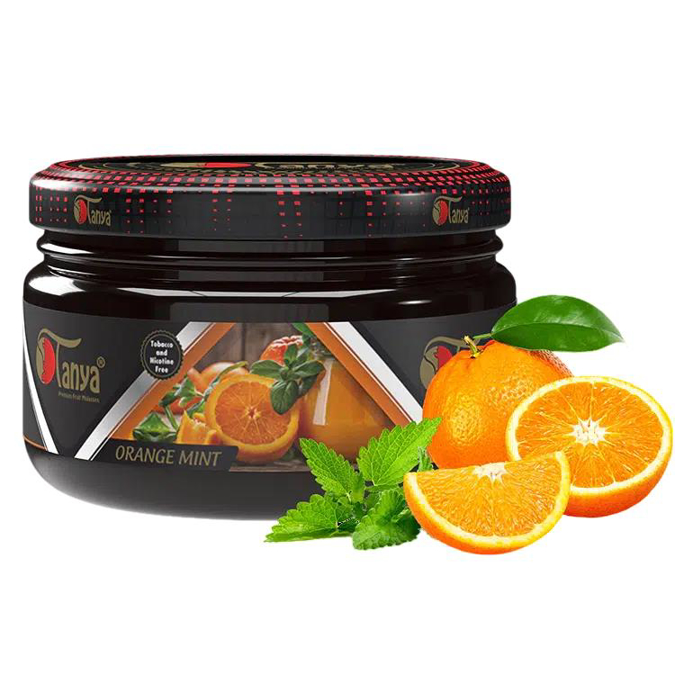 Picture of Tanya 250g Orange Mint Flavor 