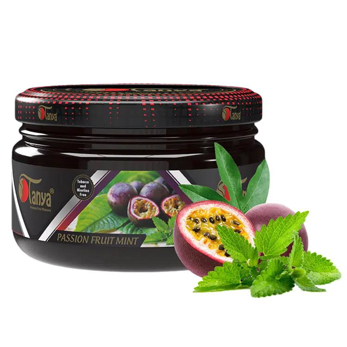 Picture of Tanya 250g Passion Fruit Mint Flavor 