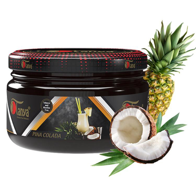 Picture of Tanya 250g Pina Colada Flavor 