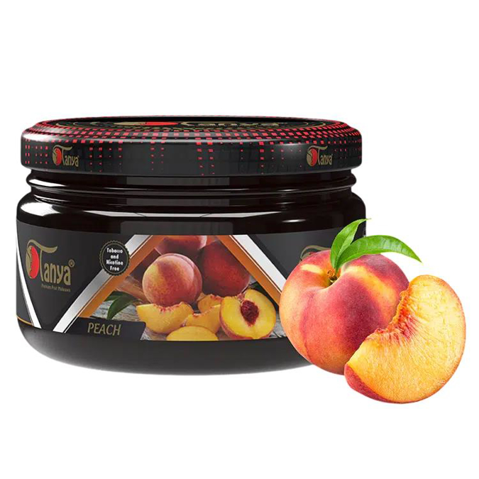 Picture of Tanya 250g Peach Flavor 