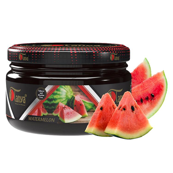 Picture of Tanya 250g Watermelon Flavor 