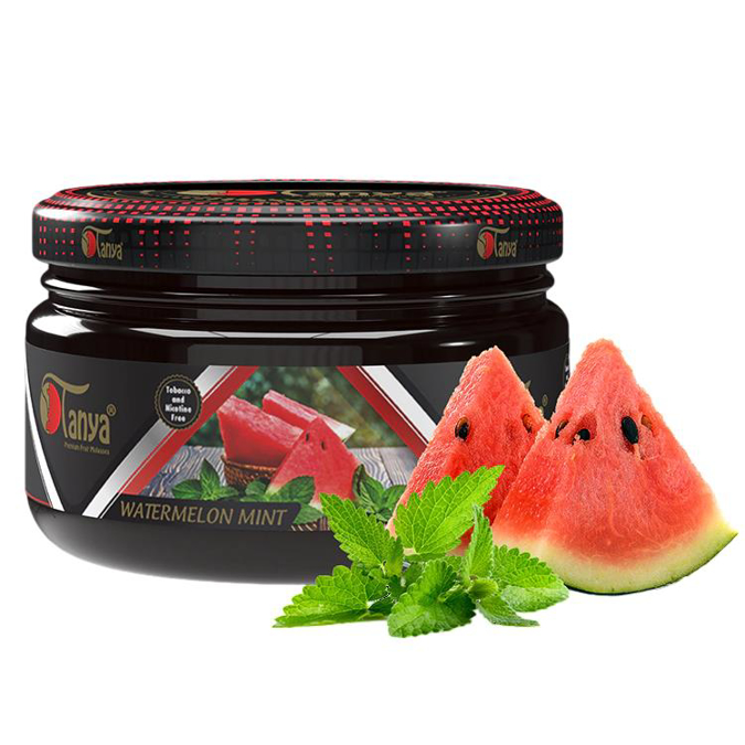 Picture of Tanya 250g Watermelon Mint Flavor 