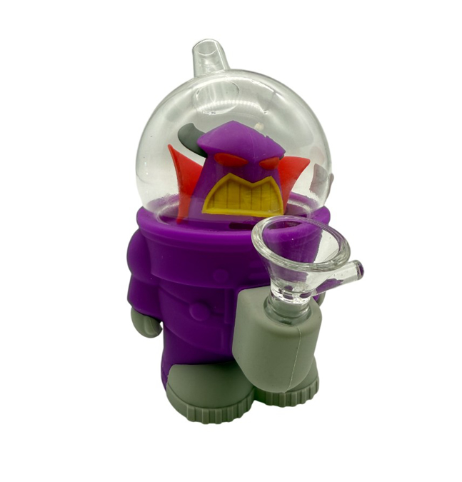 Picture of Silicone WP Emperor Zurg S328