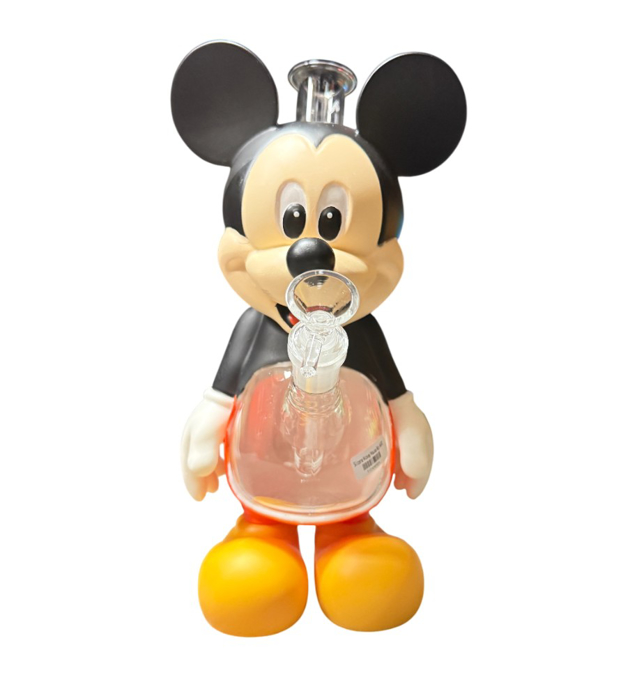 Picture of Silicone Micky Mouse WP H492