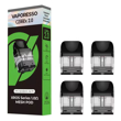 Picture of Vaporesso Xros Series 1.0 Top Fill Pod 2ml,4CT