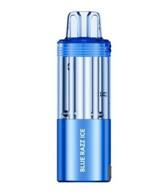 Picture of Foger SwitchPro Pod- Blue Rancher B-Pop 30K Puffs 