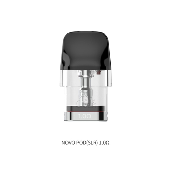 Picture of Smok Novo SLR Pods Meshed 1.0 3ct