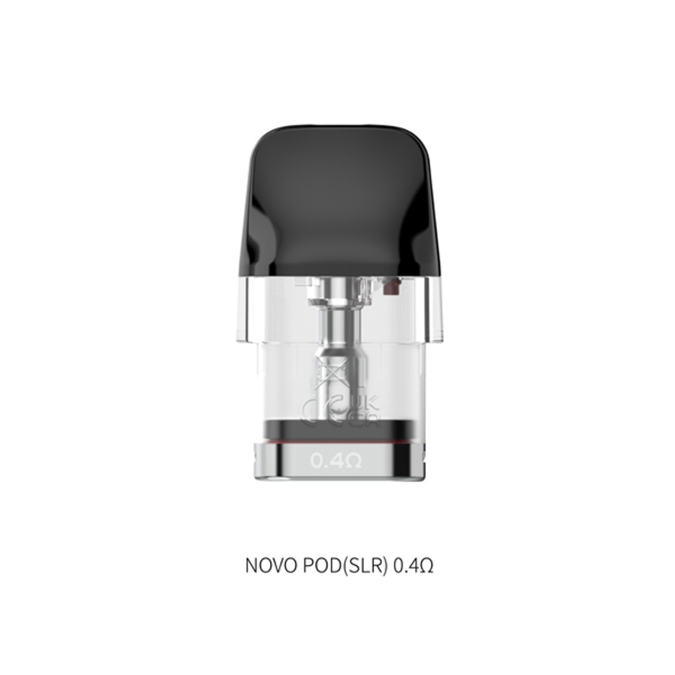 Picture of Smok Novo SLR Pods Meshed 0.4 3ct