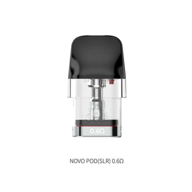 Picture of Smok Novo SLR Pods Meshed 0.6 3ct
