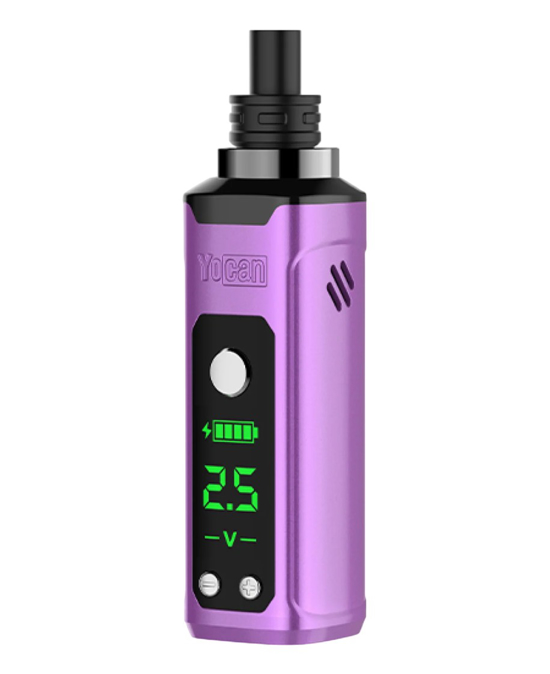 Picture of Yocan Nestor Vaporizer