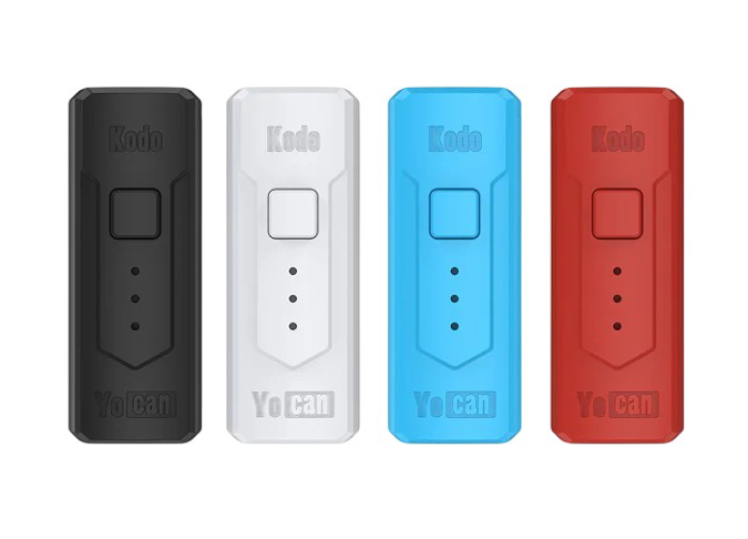 Picture of Yocan Kodo Cart Mod 2025Ed 9CT