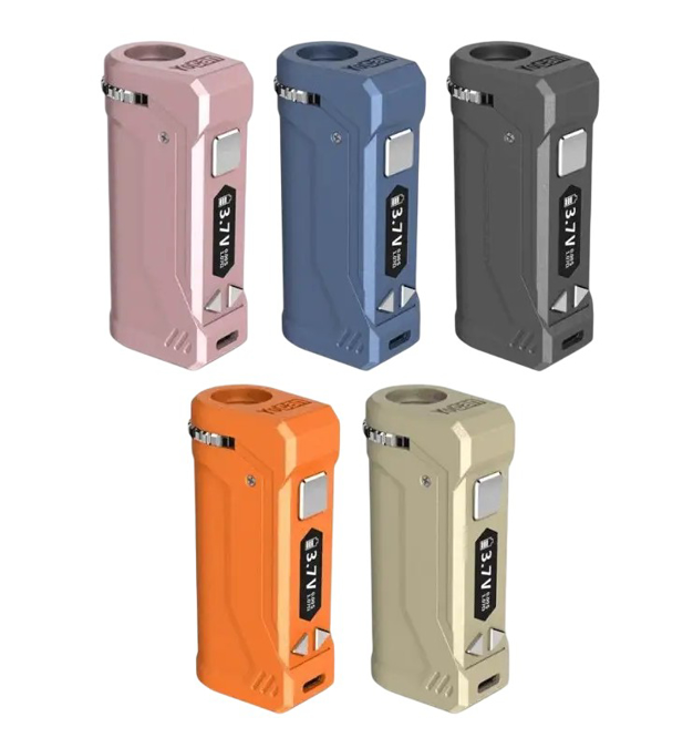 Picture of Yocan Uni Pro 2025Ed Kit