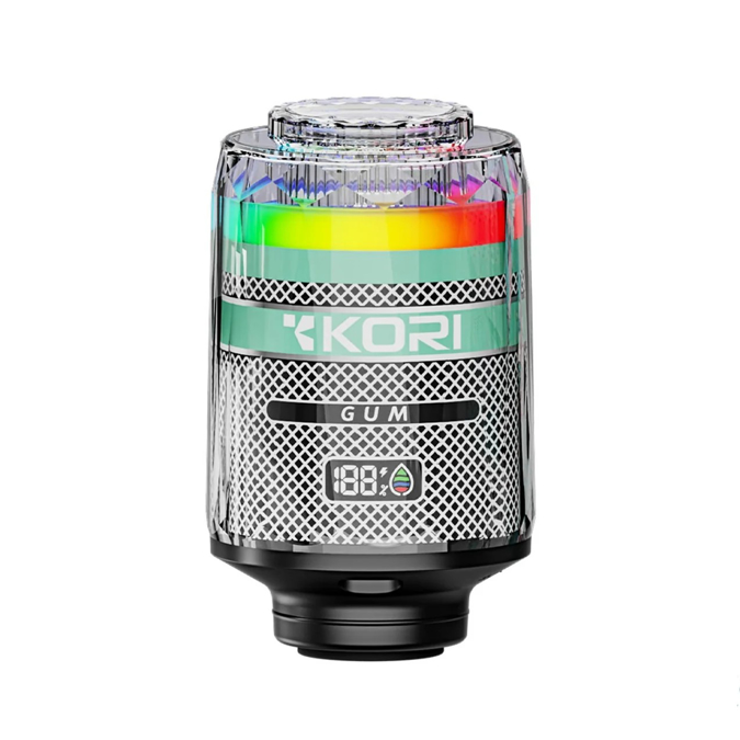 Picture of Kori Hookah 120K Puffs Gum