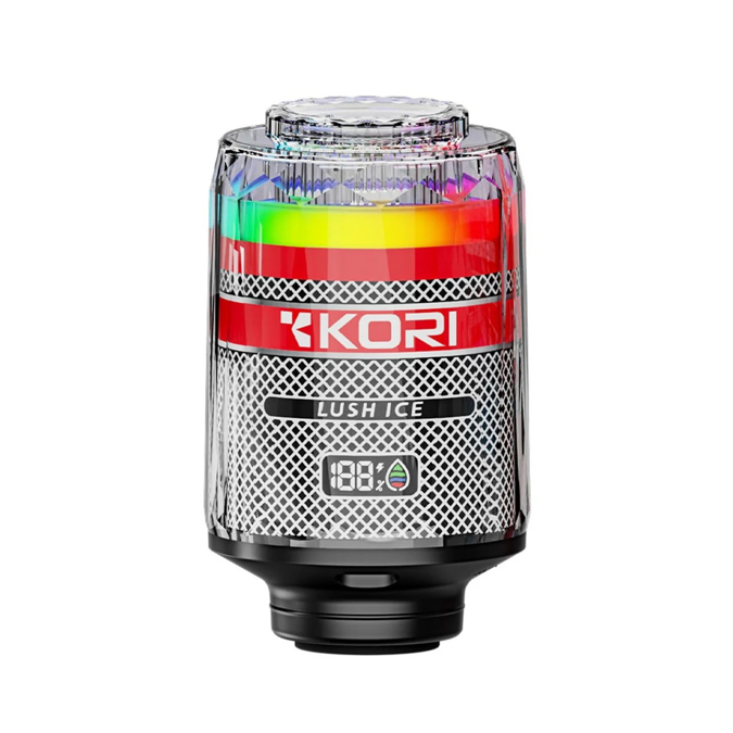 Picture of Kori Hookah 120K Puffs Lush Ice