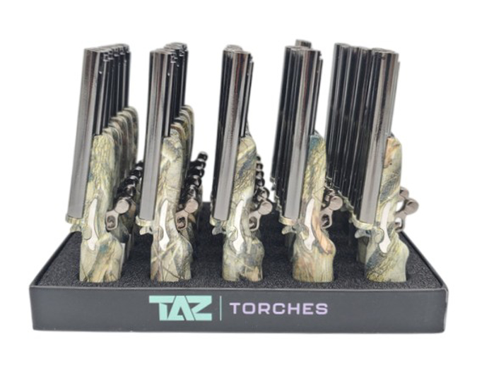 Picture of TT-39 Taz Double Barrel Shotgun Double Flame 30CT