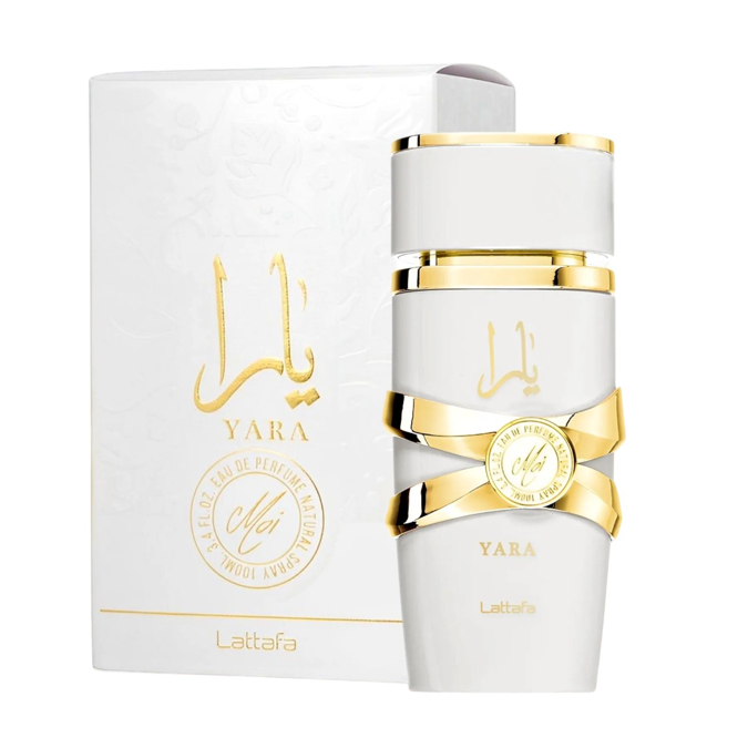 Picture of Yara Moi Lattafa 100ml