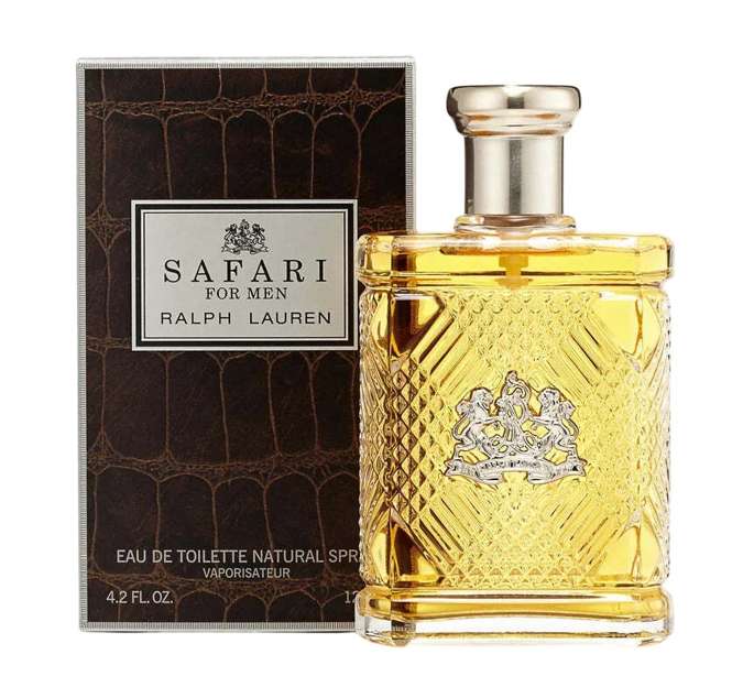 Picture of Safari Ralph Lauren Men 4.2oz