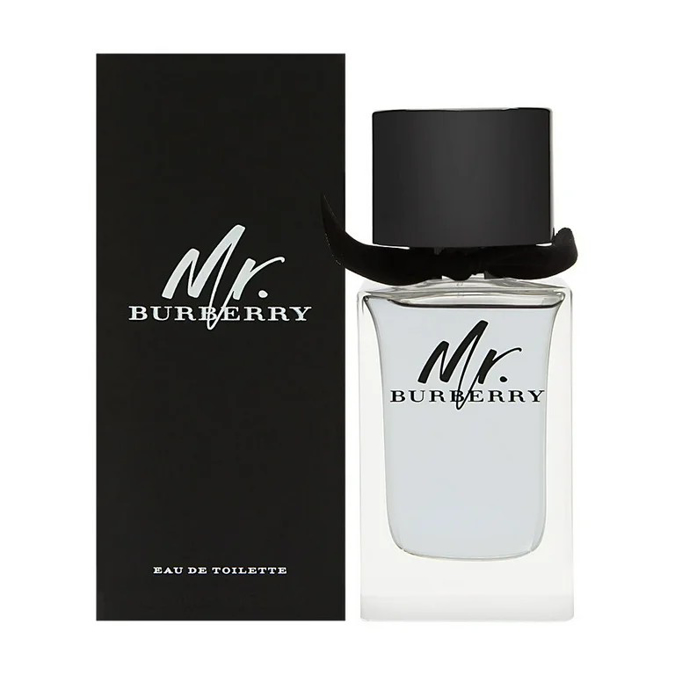 Picture of Mr Burberry For Men 3.3oz