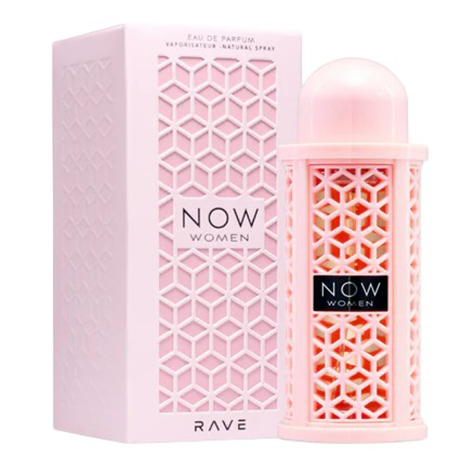 Picture of Lattafa Rave Now Women 100ml