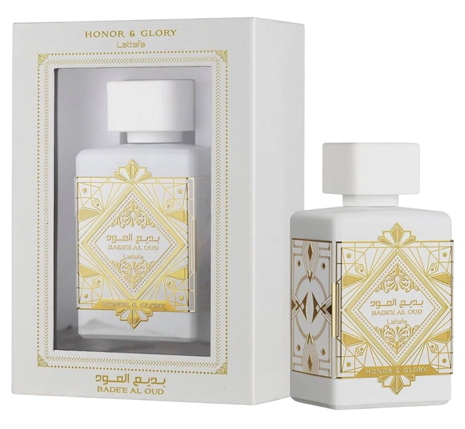 Picture of Lattafa Badee Al Oud Honor & Glory 100ml