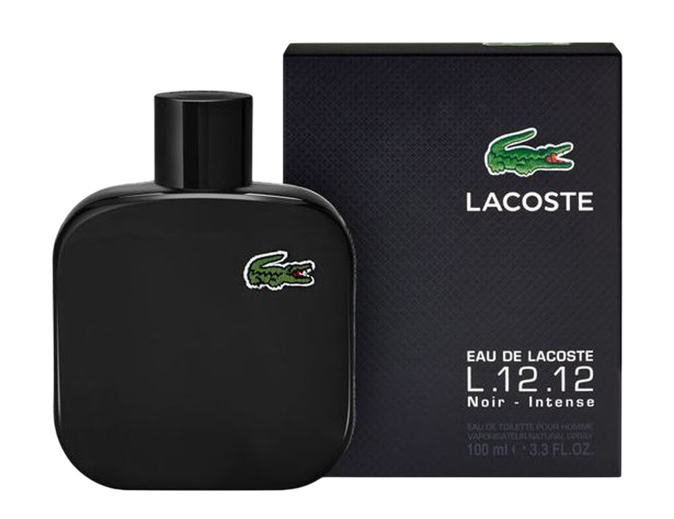 Picture of Lacoste L-12-12 Noir 3.3oz