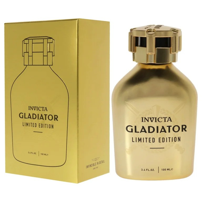 Picture of Invicta Gladiator Limited Edition For Men 3.4oz