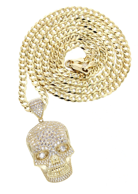 Picture of Chain or Locket - Small Size 12PC