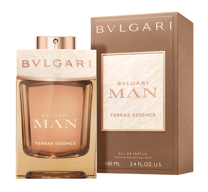 Picture of Bvlgari Men Terrae Essence 3.4oz