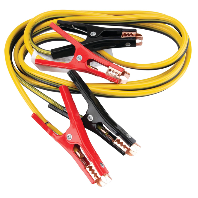 Picture of Booster Cable 300 AMP 12ft