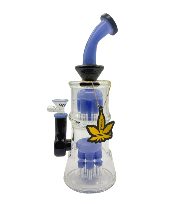 Picture of Aleaf 11" Double Tier Tree Perc WP AL2113