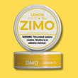 Picture of Zimo Lemon 6mg Nicotine Pouches 5CT 