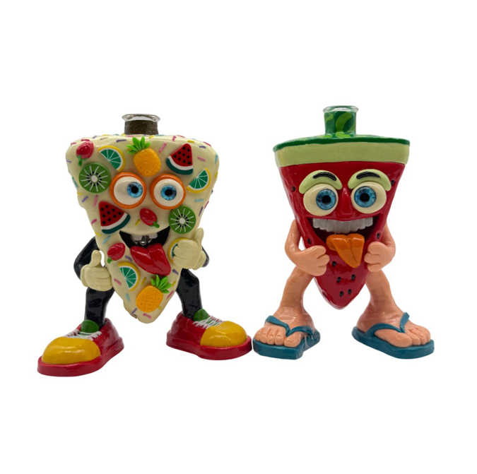 Picture of Ceramic Character Slice WP